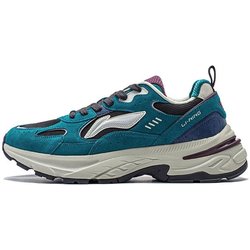 Futter Beichen Dicke Sohle Höhenvergrößernd Rutschfest Abriebfest Low Top Freizeitschuhe Herren Freizeitschuhe Tief-Fichtengrün Phantom-Schwarz AGCT425-4 43