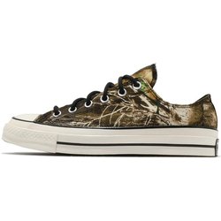 Neuer Chuck 70 Realtree X Converse Low 'Edge Camo Print' 168559C 35
