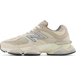 New Balance 9060 Sea Salt Surf Unisex-Sneaker Creme U9060MAC 39.5