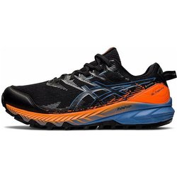 ASICS Gel Trabuco 10 GORE-TEX Schwarz Blau Harmony Herren Sneaker 1011B328-002 44