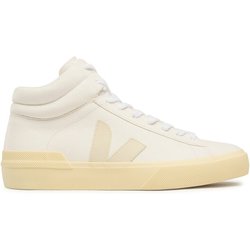 Veja Sneakers Minotaur TR0502918B Écru
