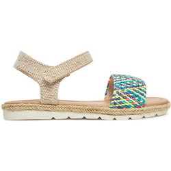 Nelli Blu Espadrilles CS2819-16 Beige