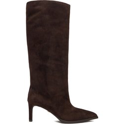 GINO ROSSI Stiefel EO-SLT2301-1601-2 Braun