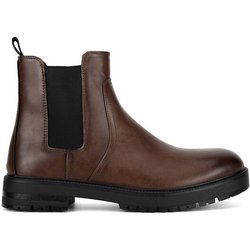 Lasocki Klassische Stiefeletten 123AM1760 Braun