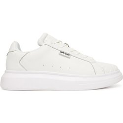 Just Cavalli Sneakers 79QA3SBE ZPB62 Weiß
