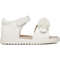 Nelli Blu Sandalen CM230519-20 Weiß