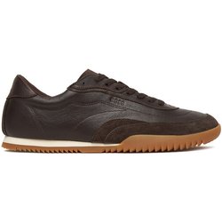 BOSS Sneakers Careton 50552888 Braun