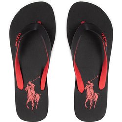 Polo Ralph Lauren Zehentrenner Bolt Sn Csl 816830673003 Schwarz