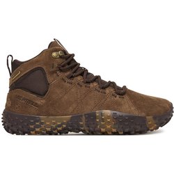 Merrell Trekkingschuhe Wrapt Mid J007107 Braun