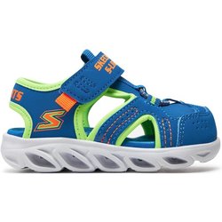 Skechers Sandalen Hypno-Splash-Sunzys 401680N/BLLM Blau
