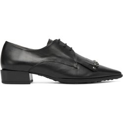 Hispanitas Oxford Schuhe HI254263 Schwarz