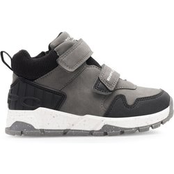 Beverly Hills Polo Club Schnürschuhe CM230228-8 Grau