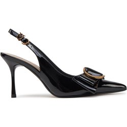 PINKO High Heels Elsa 06 SD0259 E002 Schwarz