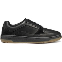 Geox Sneakers U Sedral Court U56M5A 08522 C9999 Schwarz