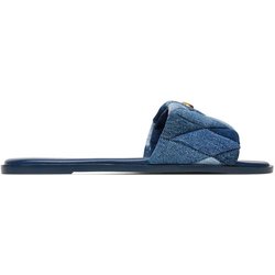Coach Pantoletten Holly CAR66 Blau