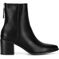 DeeZee Stiefeletten HY17367-1 Schwarz