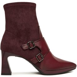 Hispanitas Stiefeletten HI254304 Dunkelrot