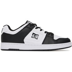 DC Shoes Sneakers MANTECA 4 DC01732115 Weiß
