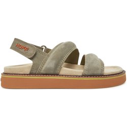 HOFF Sandalen Road 12412004 Khakifarben