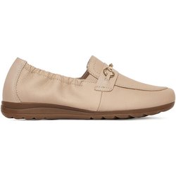 Rieker Mokassins L9354-60 Beige