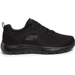 Skechers Sneakers Brisbane 232057/BBK Schwarz