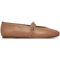 Steve Madden Ballerinas Rejoice SM11003565 Braun