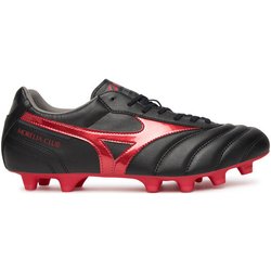 Mizuno Fußballschuhe Morelia II Club FG P1GA2508 Schwarz