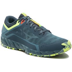 Mizuno Laufschuhe Wave Ibuki 3 J1GJ207317 Grün