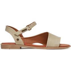 Mustang Sandalen 1388-807 Beige