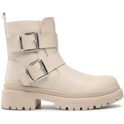 Jenny Fairy Stiefeletten WS5680-16 Beige