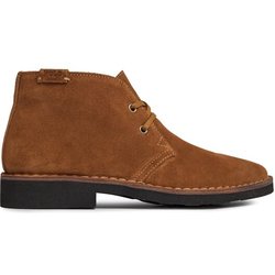 Polo Ralph Lauren Schnürschuhe Talan Chukka 803759747002 Braun