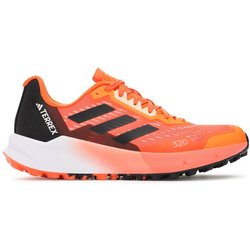 adidas Laufschuhe Terrex Agravic Flow 2.0 Trail Running Shoes HR1115 Orange