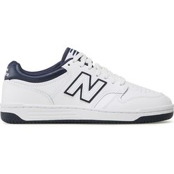 New Balance Sneakers BB480LWN Weiß