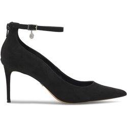 Nine West High Heels SJ1489 Schwarz