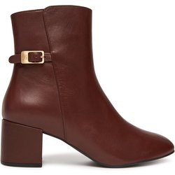 HÖGL Stiefeletten Ella 0-134123-2900 Dunkelrot