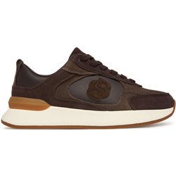 BOSS Sneakers B Icon 50557824 Violett