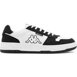 Kappa Sneakers SS24-3C001 Weiß