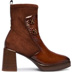 Hispanitas Stiefeletten HI254228 Braun