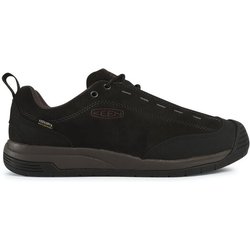 Keen Trekkingschuhe Jasper II Wp 1023868 Schwarz