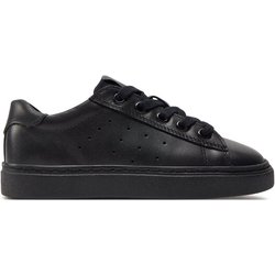 Geox Sneakers J Nashik Boy J45ECA 08510 C9999 S Schwarz