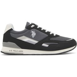U.S. Polo Assn. Sneakers TABRY003B Grau