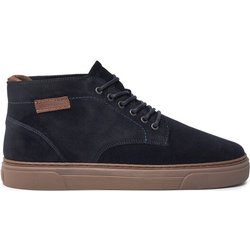 Marc O'Polo Schnürschuhe 407 27183402 300 Dunkelblau