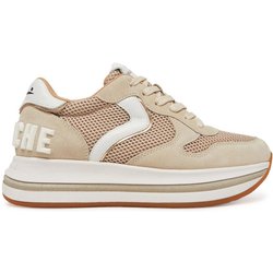 Voile Blanche Sneakers Merry Sport 0012018825.04.1N03 Beige