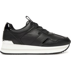 MICHAEL Michael Kors Sneakers Raina Trainer 43T5RNFS1L Schwarz