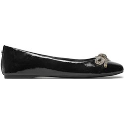 Steve Madden Ballerinas Nilsa SM11003517 Schwarz