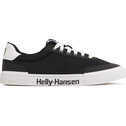 Helly Hansen Sneakers aus Stoff Moss V-1 11721_990 Schwarz
