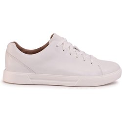 Clarks Sneakers Un Costa Lace 261401647 Weiß