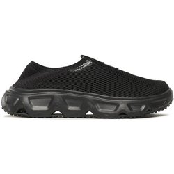 Salomon Sneakers Reelax Moc 6.0 L47111800 Schwarz