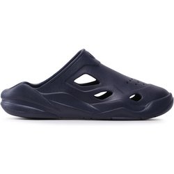 Champion Pantoletten Zone Slide S22105-CHA-BS501 Dunkelblau