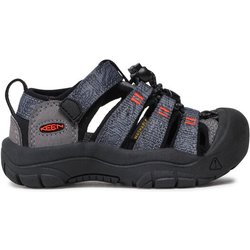 Keen Sandalen Newport H2 1026268 Grau
